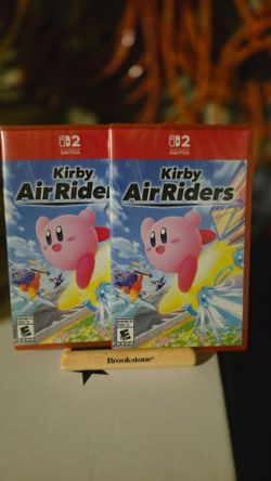 Nintendo Switch 2 Games