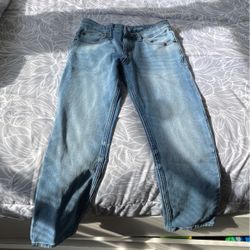Cat And Jack Size 8 Boy Jeans