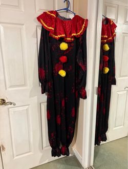 Clown x2-x4
