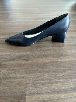 Franco Sarto Genuine Leather women’s Shoes