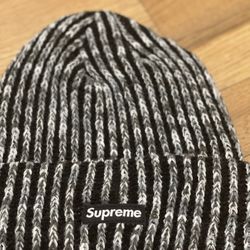Supreme Box Logo Beanie 