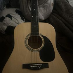 Acoustic Guitar 