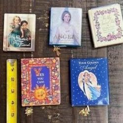 Pocket Size Inspirational Books Just $3 for all 