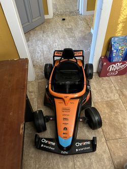 Kids Car..