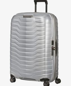 Samsonite Proxis Large Hardside Luggage with Dual Spinner Wheels