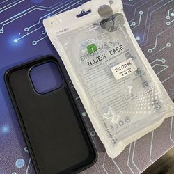 iPhone 15 wallet case
