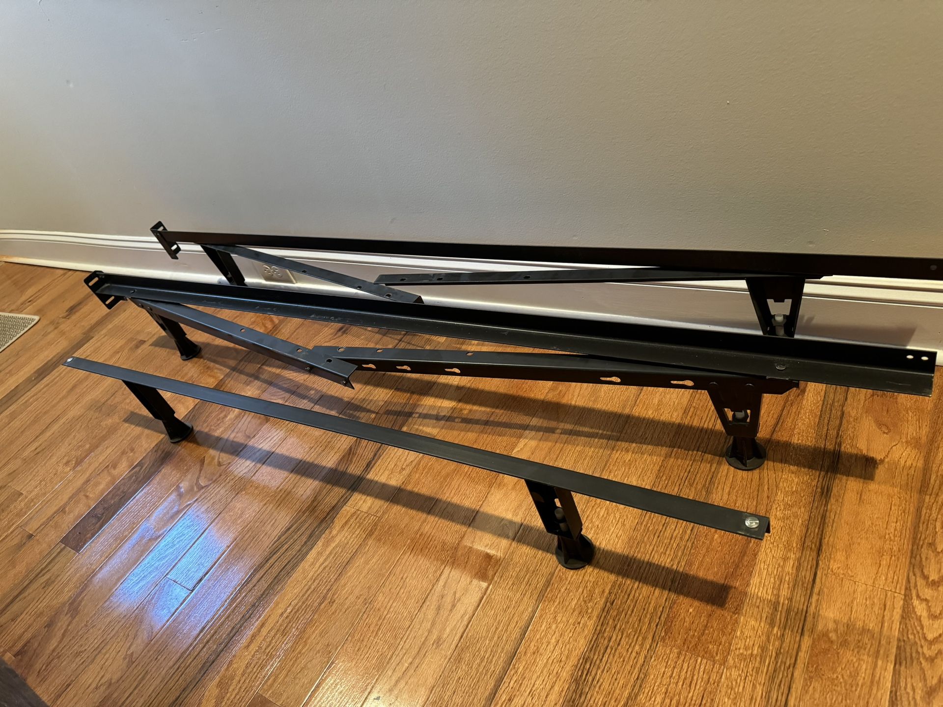 Full/Queen Bed Frame