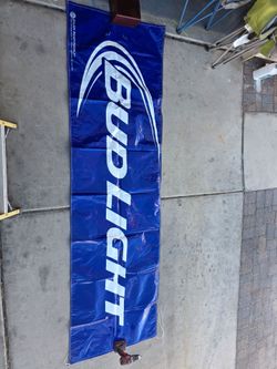 Budweiser poster