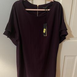 New With Tags - Donna Karan Dress, size 14