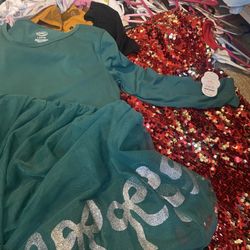 Girls Clothing 10/12 Size