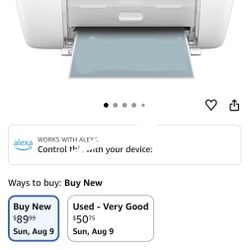 printer(HP)
