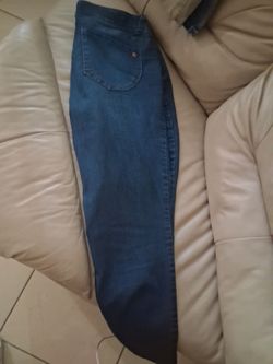 Ladies Jeans