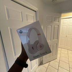 Light Pink Beats