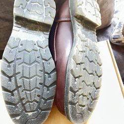 Work Boots 