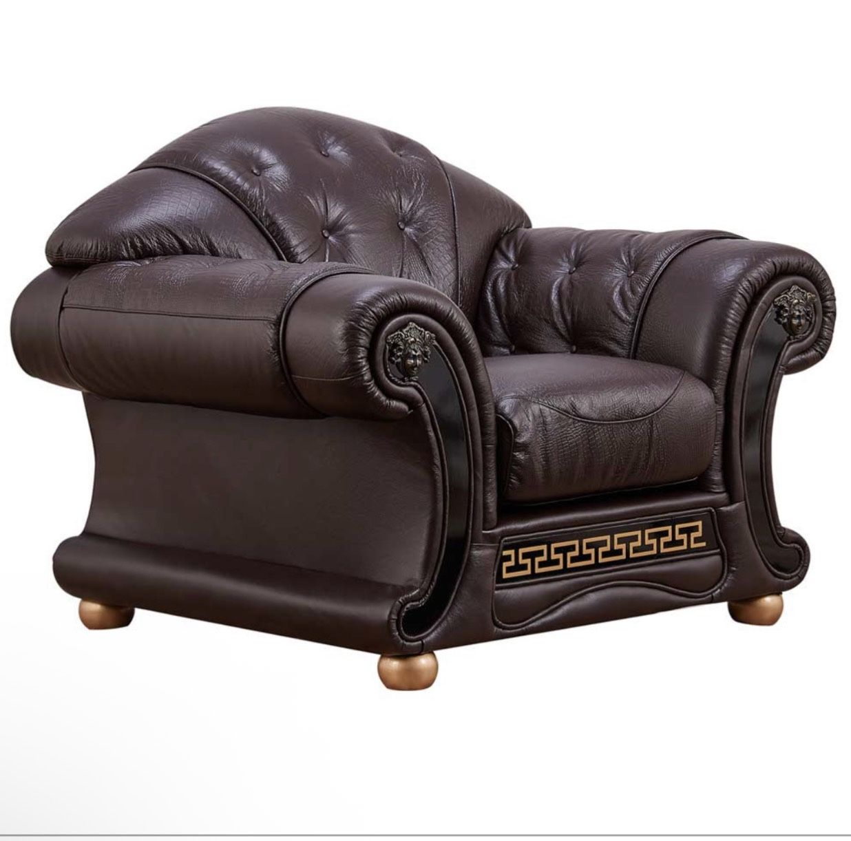 Three Piece Couch’s