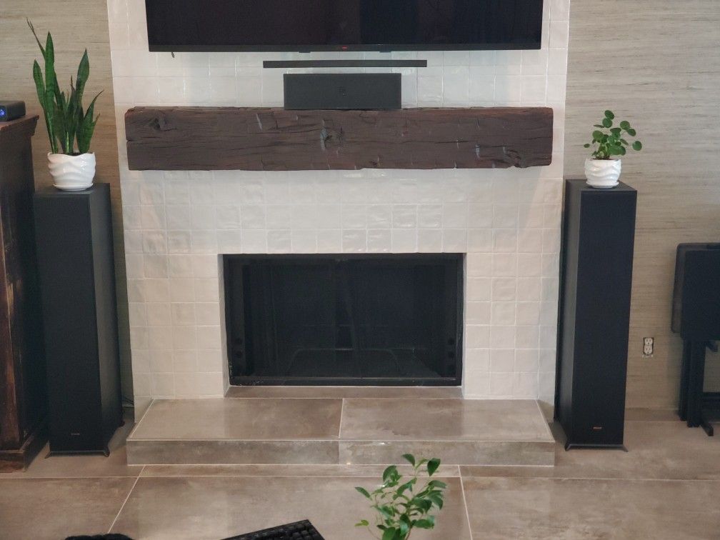 New In Box Klipsch Reference Speakers