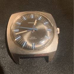 1970 Men’s Watch