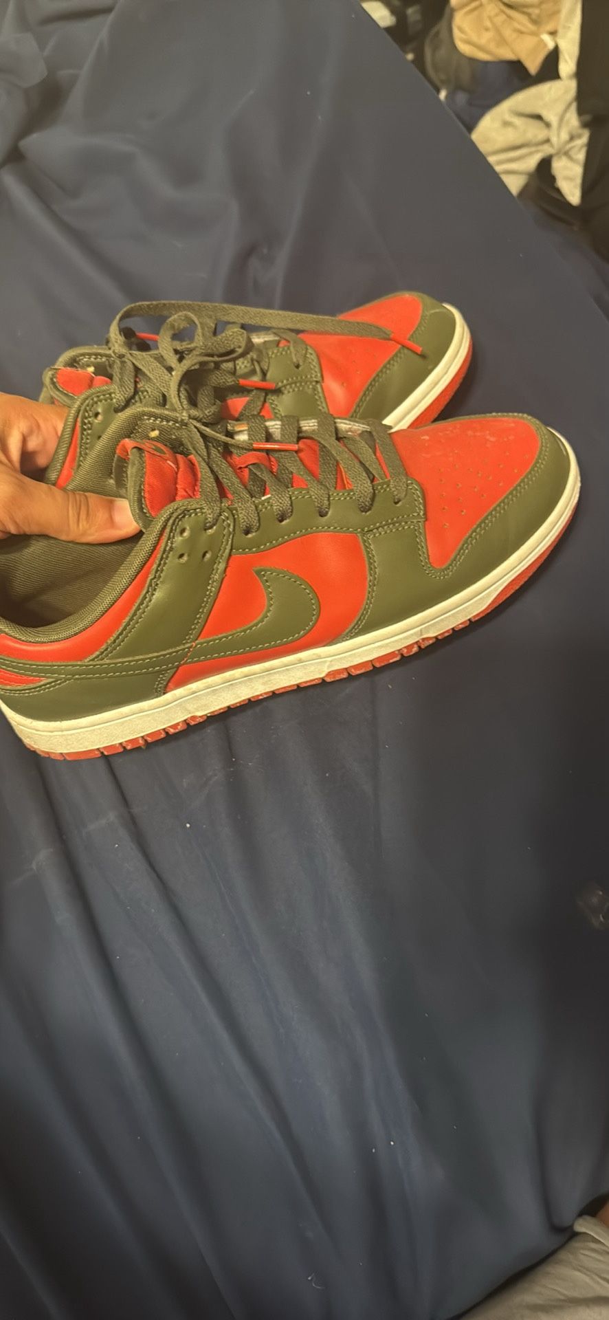Men’s Nike Dunks Size 11