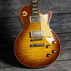 Gibson Custom Shop 1960 Les Paul