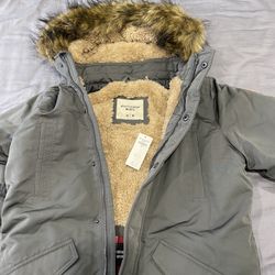 Brand New Size 15/16 Big Boy Winter Jacket 