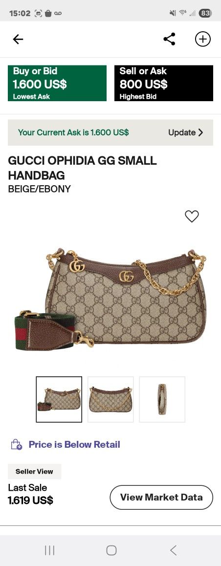 Gucci