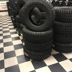 Tires Brand New All Sizers Available 