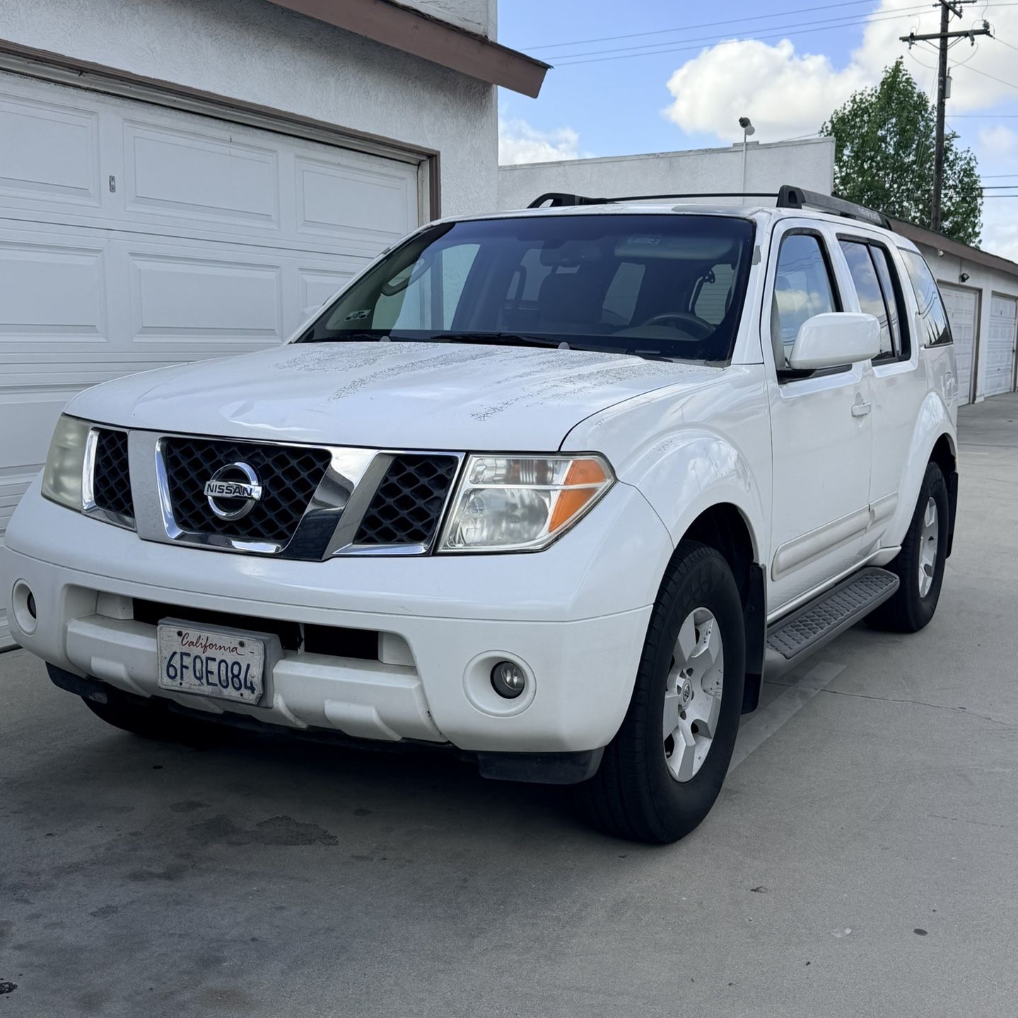 2007 Nissan Pathfinder for Sale in Lynwood, CA - OfferUp