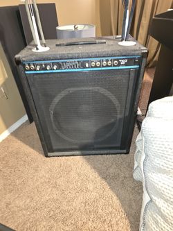amplifier