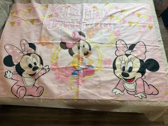 Banner cumpleaños