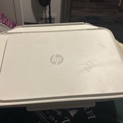 Hp Printer