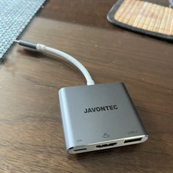 Brand New USB-C to HDMI Adapter for iPhone/iPad/Macbook/Switch