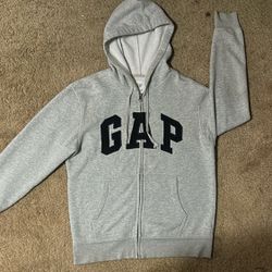 Gap Zip Up