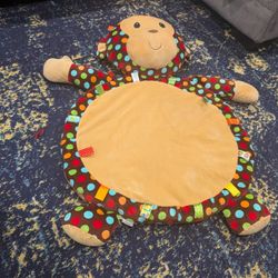 Baby Play Mat