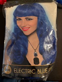 Wigs