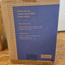 1 brand new Levoit humidifiers