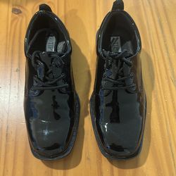 Kids dress shoe