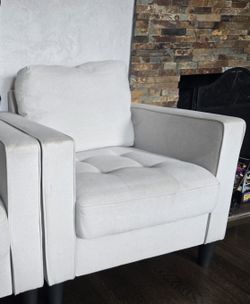 3 Piece Set Couch