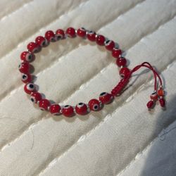 Pulsera De Ojitos