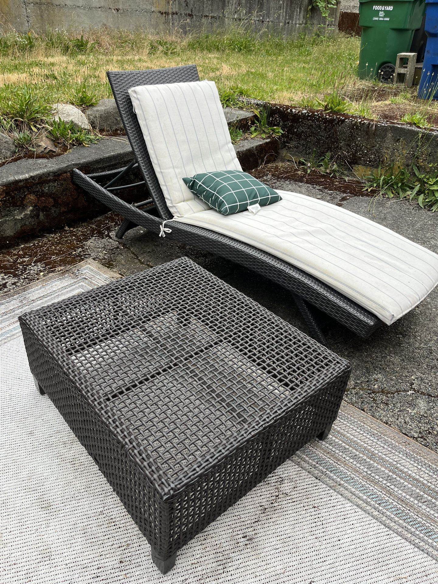 Patio Furniture