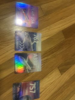 Delta Airlines Cards