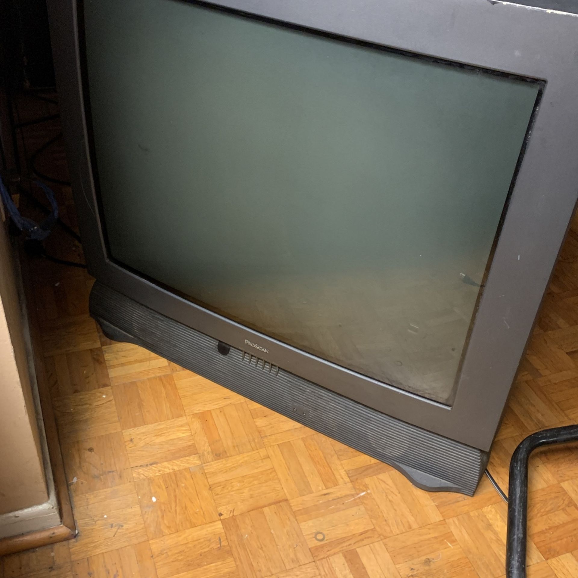 Proscan 35 TV Bass Speaker for Sale in Huntington Beach, CA OfferUp