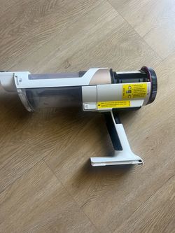 Shark detectCordless Stick Vacuum Cleaner Body Unit