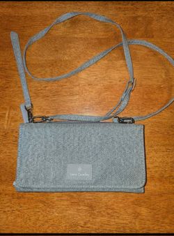 Vera Bradley Crossbody