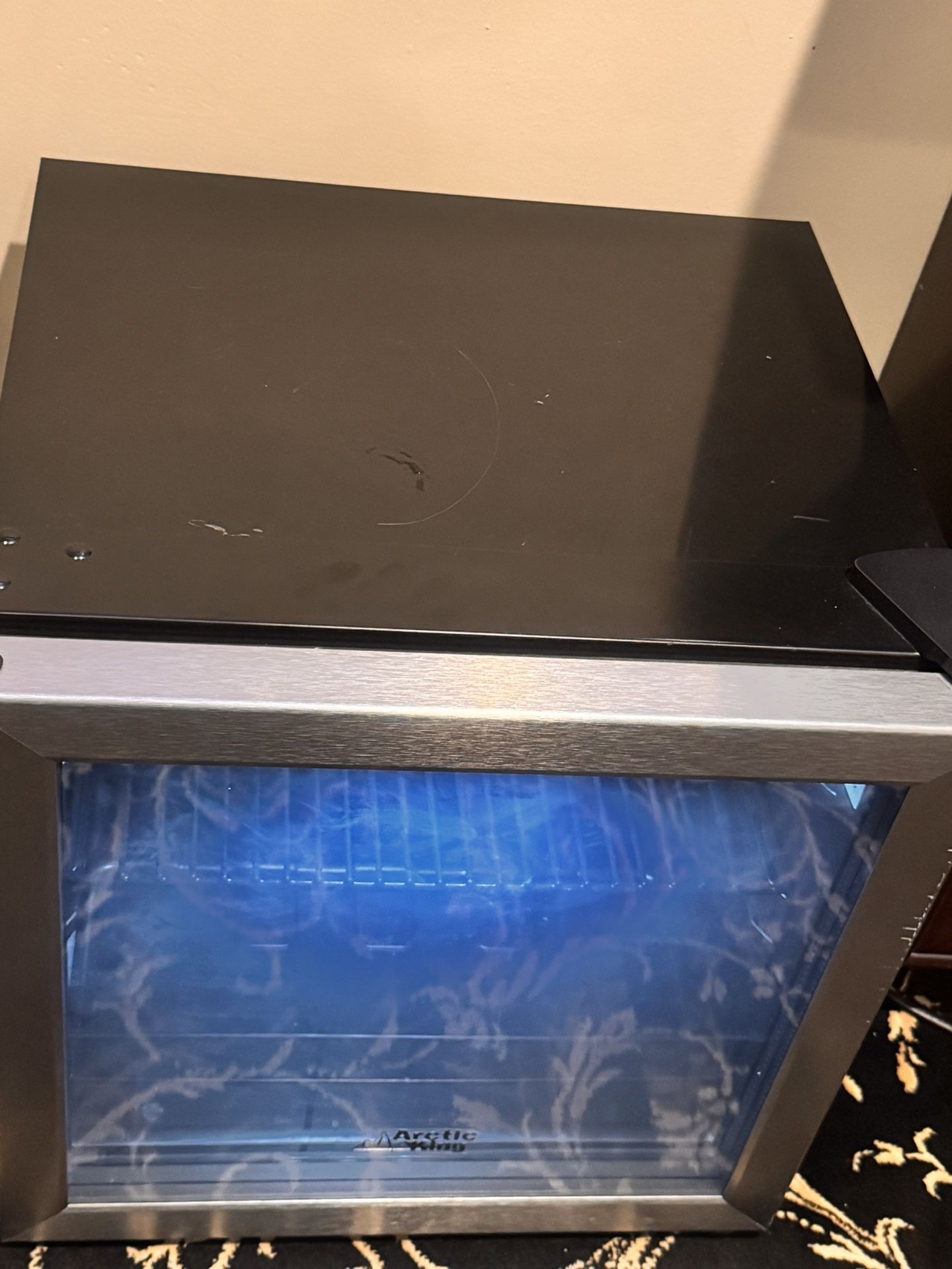 Mini Fridge