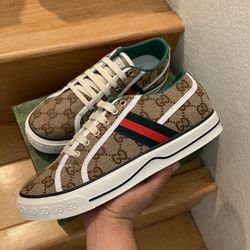 Gucci Shoes For Men 