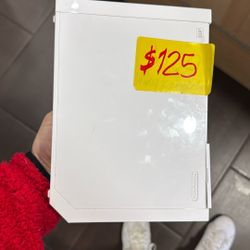 Nintendo Wii