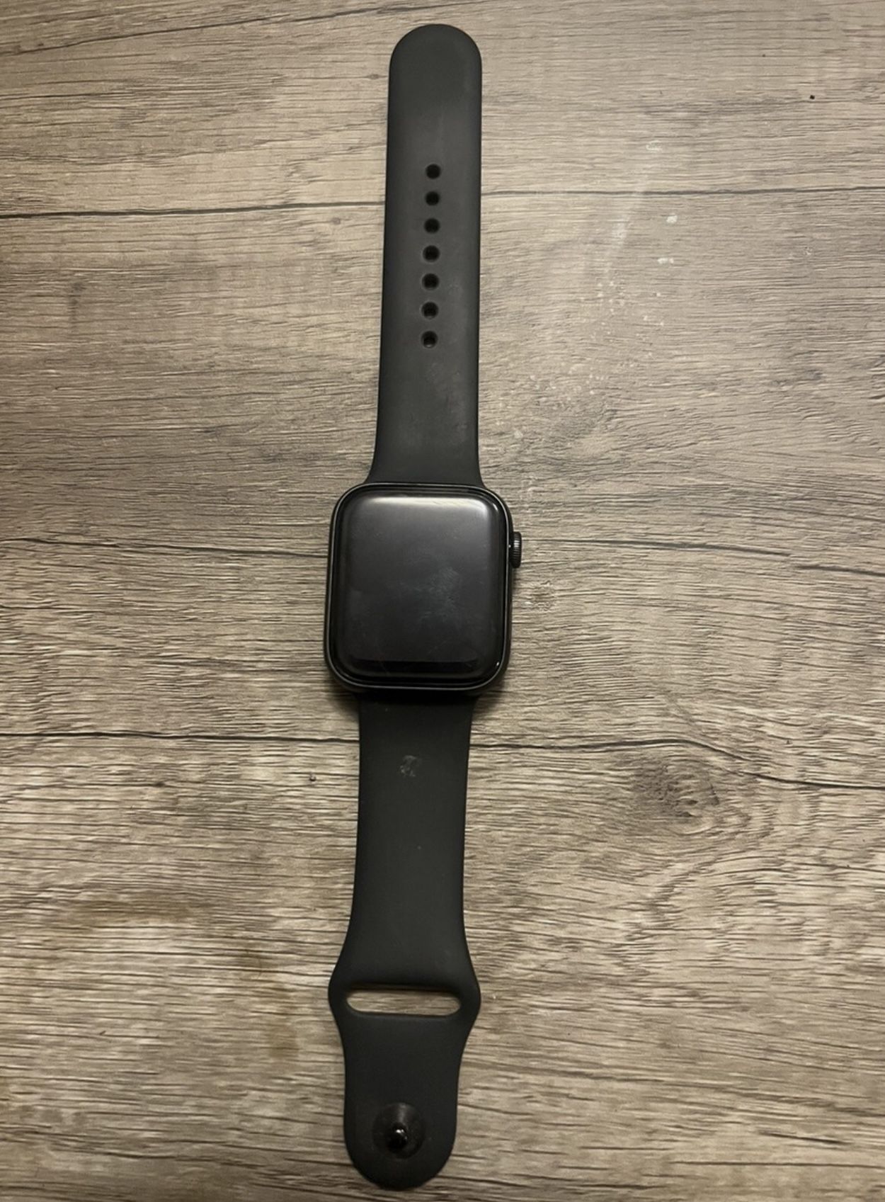 Apple Watch Series 6