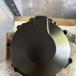 NEW 2009-2021 Kawasaki ZX-6R For 2009-2021 Kawasaki ZX-6R US-MT313-033-NINJA-BK