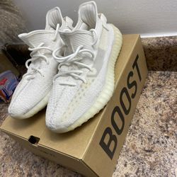Yeezy’s 350 V2 Sizes From 9.5-10 Inbox For prices 