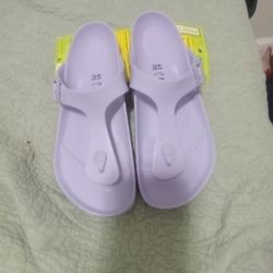 Birkenstocks   Womans Sz10
